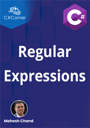 Regular Expression in CSharp